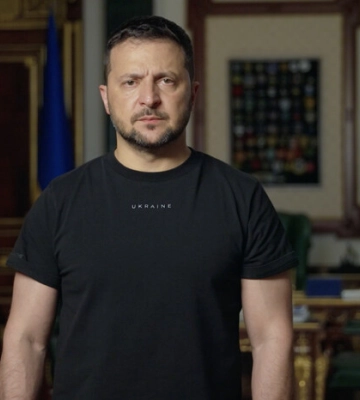 Зеленський гостро відреагував на скандали з депутатами та військкомами