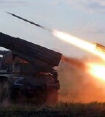 росіяни обстріляли 9 громад Сумщини