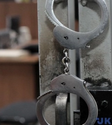За співпрацю з ворогом затримали експосадовця оборонного департаменту Херсонської ОДА