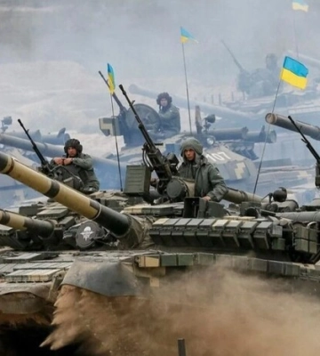ISW пояснив особливості українського контрнаступу