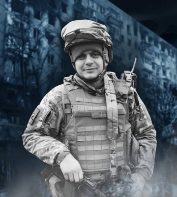Новий військовий ліцей у Полтаві назвуть на честь Героя України Віталія Грицаєнка