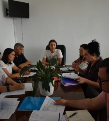У 5 громадах на Волині створять спецслужби для підтримки осіб, які постраждали від домашнього насильства