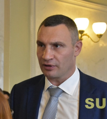 Київ збільшить фінансування ЗСУ до 5 млрд грн