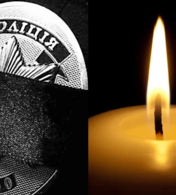 У лікарні помер 21-річний поліцейський з Тернополя, який вистрілив у себе в райуправлінні