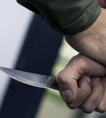 У Дніпрі охоронець під час бійки зарізав чоловіка