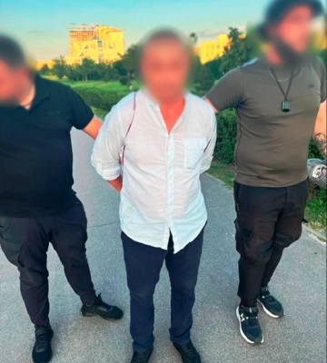 В Києві чоловік вбив сусіда