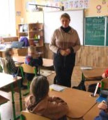 Суд визнав учительку винною в булінгу, але не покарав