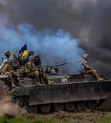 За сутки произошло 26 боевых столкновений: в Генштабе рассказали, где были отбиты атаки рф
