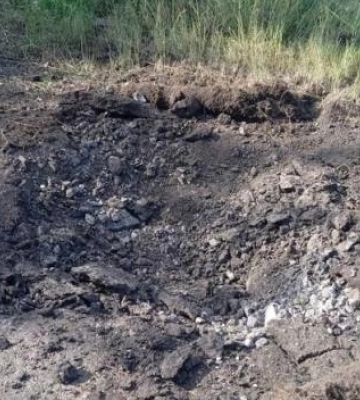 Ворог за добу 55 разів обстріляв Херсонщину: двоє загиблих, троє поранених