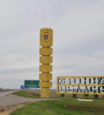 Обстріли Херсонщини: за добу через російську агресію загинули двоє людей