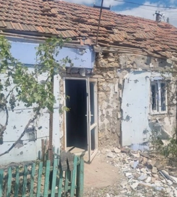 Через обстріли РФ на Херсонщині загинули двоє цивільних