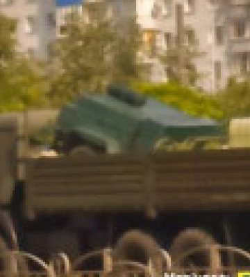 Зафиксирована переброска военных грузовиков оккупантами на Запорожье - Андрющенко
