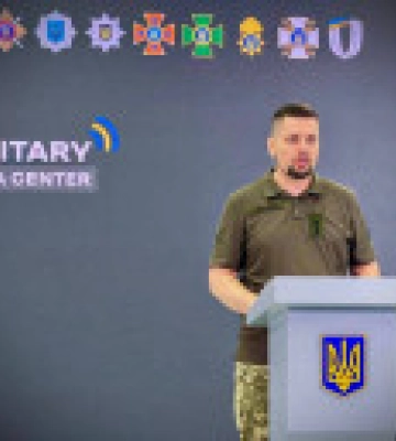 Силы обороны имели успех в районе Старомайорского и закрепляются - спикер Генштаба
