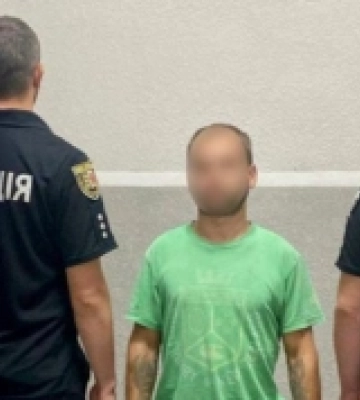 В Ужгороді 31-річний чоловік жорстоко вбив свою знайому