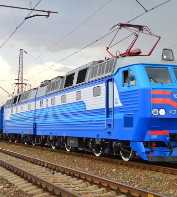 Додаткові рейси поїздів між Києвом і Львовом
