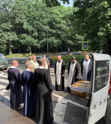 Загинув у смертельній ДТП на Донеччині: на Волині попрощалися з Героєм Ігорем Тарасюком