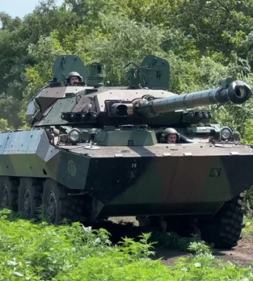 Силы обороны имели успех в районе Старомайорского и закрепляются - спикер Генштаба