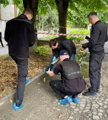 Поліцейські встановлюють обставини загибелі жительки Рівного