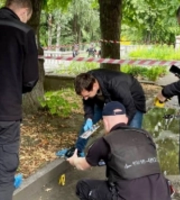 Мертву дівчину знайшли на Чорновола у Рівному