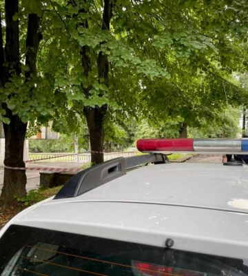 Мертву дівчину знайшли на Чорновола у Рівному