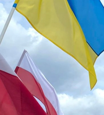Польща створить «білу книгу» щодо суперечок між Києвом та Варшавою