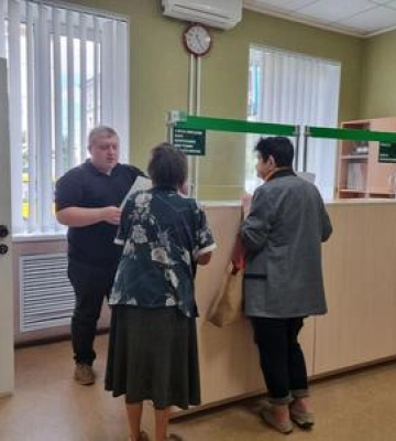 Де у Полтаві можна отримати безоплатно юридичні послуги