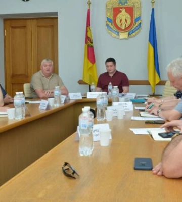 На Кіровоградщині можуть закрити чотири комунальні підприємства