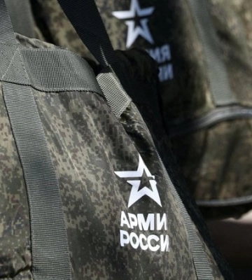 В Луганской области коллаборанты из силовых структур начали получать повестки — ОВА