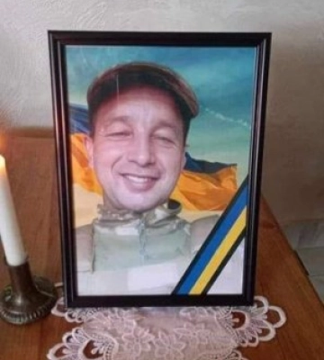 Ще один захисник із Закарпаття загинув на війні