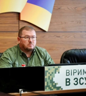 Швейцарія допоможе Полтавщині облаштувати укриття у школах