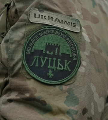 У Луцьку виділили 102 мільйони на допомогу військовим