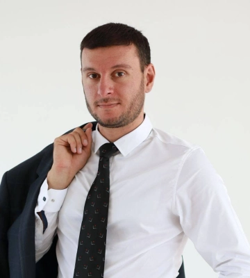 Сєнкевич призначив нового начальника управління молоді