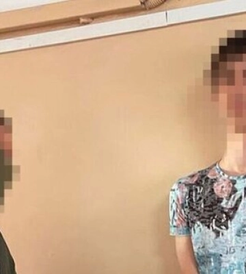 СБУ задержала агента российского ГРУ, который под видом студента разведывал оборону Киевщины