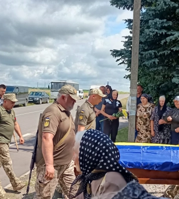 На Закарпатті - повітряна тривога