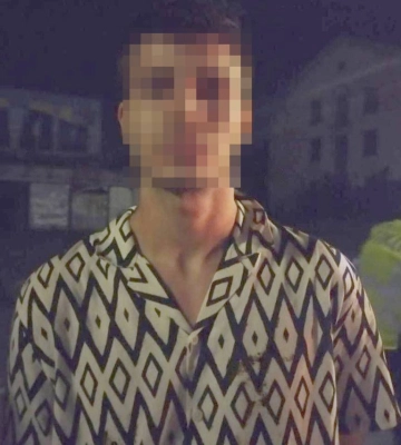 Водію, який збив нацгвардійця на київському блокпосту, суд обрав запобіжний захід