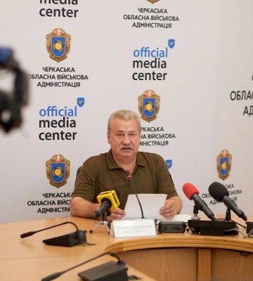 В управлінні освіти та науки Черкащини розповіли, які професії вступники обирають цьогоріч