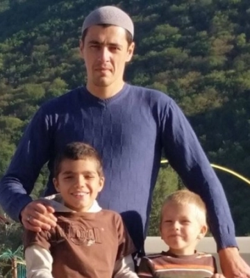 У кримського політв&#039;язня Сулейманова погіршилося здоров&#039;я у СІЗО – правозахисники