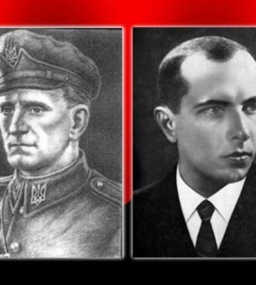 Депутати Львівщини вимагають повернути Шухевичу та Бандері звання Героя України