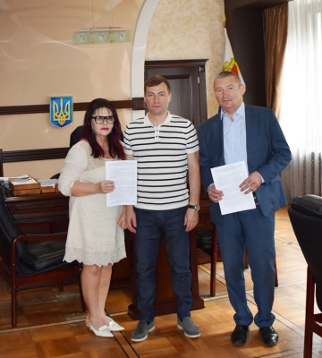 Відомо, хто далі очолюватиме Діагностичний центр у Рівному