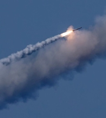 Російські окупанти ракетами намагалися атакувати район Старокостянтинова — Ігнат