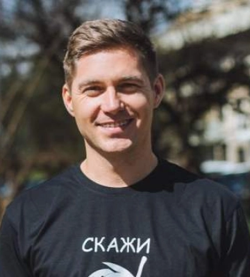 Остапчук продовжує ремонт у будинку, який купив з Горняк: що робить його нова кохана