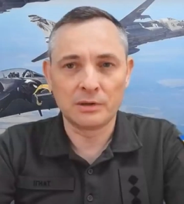 Ракетний удар по Україні: ціллю був аеродром у Хмельницькій області (відео)