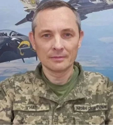 Російські окупанти ракетами намагалися атакувати район Старокостянтинова — Ігнат