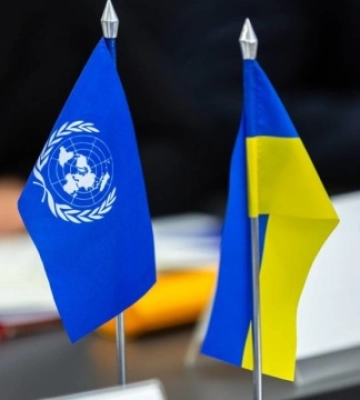 Стало відомо, скільки українців отримали гуманітарну допомогу цього року – дані ООН