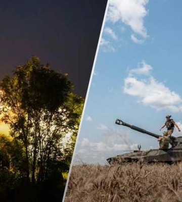 Росіяни залучили основні ресурси на Лимано-Куп&#039;янському напрямку: яка причина