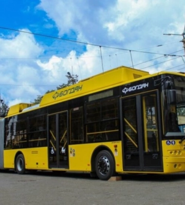 У громадському транспорті Києва з'явився новий вид сплати за проїзд: як скористатися