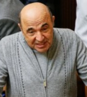 Рабіновичу оголосили підозру, а СБУ визнала причетність до атаки на Кримський міст. Головне за день