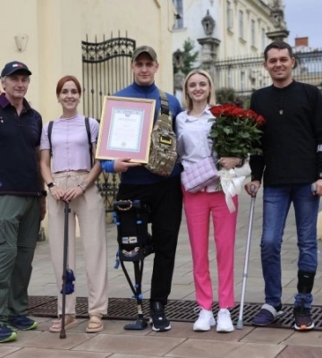 У Львові відзначили медичних працівників. Перелік