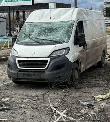 Обломки сбитых ракет упали в населенных пунктах Хмельницкого района, по предварительной информации пострадавших нет – ОВА