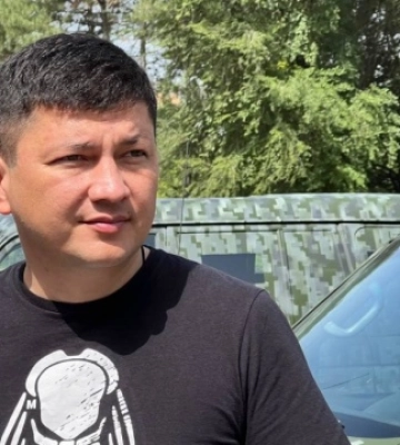 Миколаївщина отримала близько ₴2,5 мільярда на відновлення інфраструктури - Кім